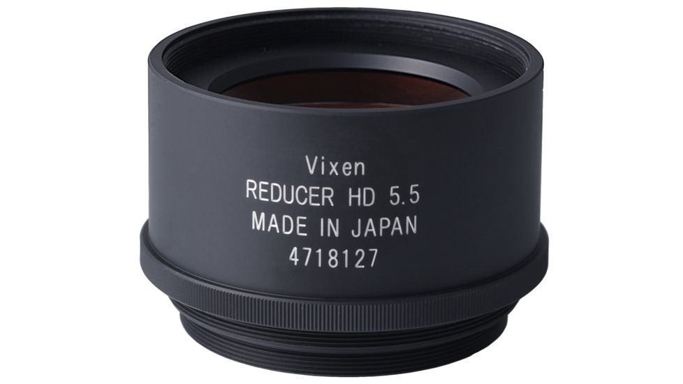 Vixen Reducer Hd For The FL55SS 37251
