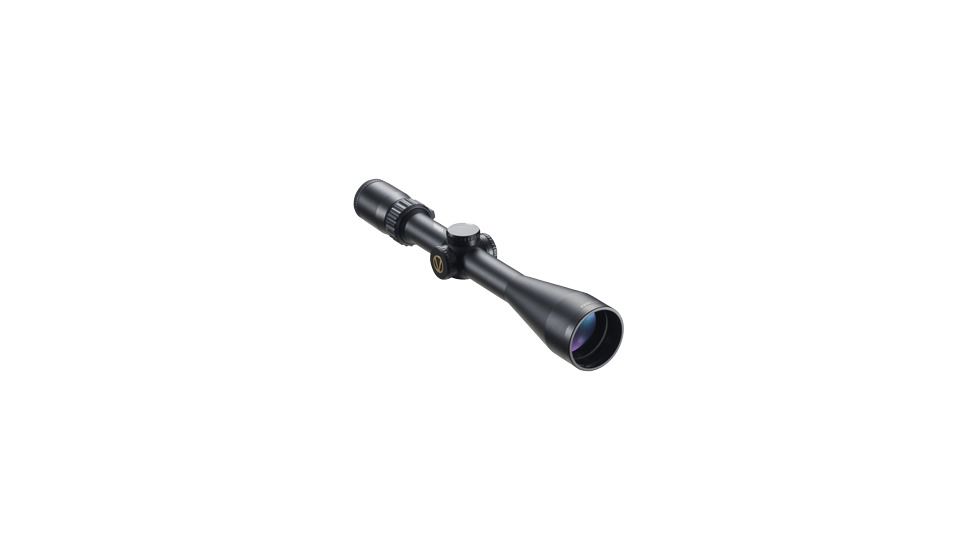 Vixen Rifle Scope 4-16 x 44 / Slide Focus 1570 00
