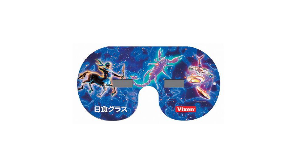 Vixen Solar Glasses