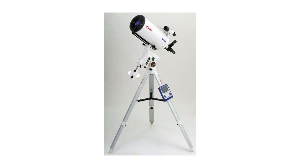 Vixen VC200L Telescope with Sphinx SXD Mount 25035