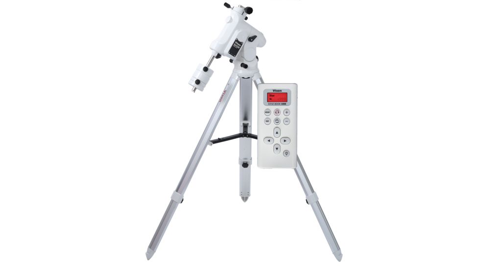 Vixen Sphinx SXD2 Mount w/ Star Book One &amp; Tripod 58705HAL130