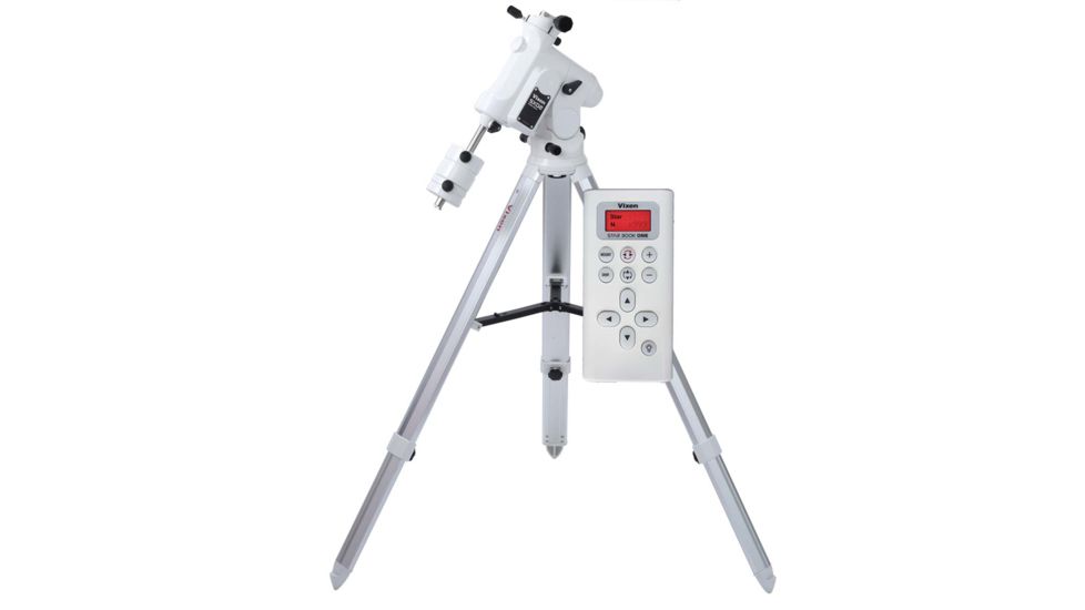 Vixen Sphinx SXD2 Mount w/ Star Book One &amp; Tripod 58705HAL130
