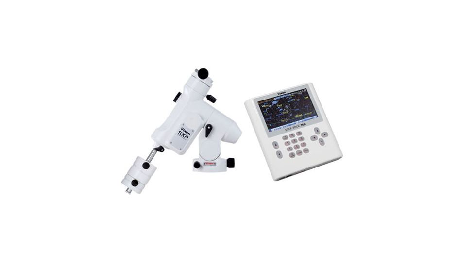 Vixen Sphinx SXP Equatorial Mount w/ HALSXG Tripod 25051HAL130