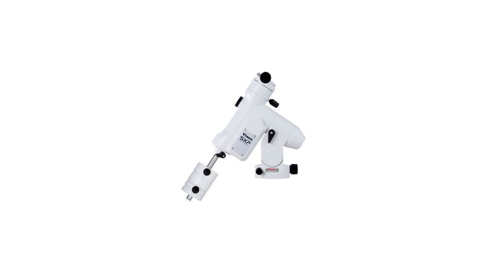 Vixen Sphinx SXP Equatorial Mount w/out Tripod 25051