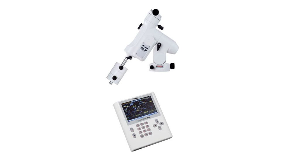 Vixen Sphinx SXP Mount w/ Star Book One and Tripod 58704HAL130