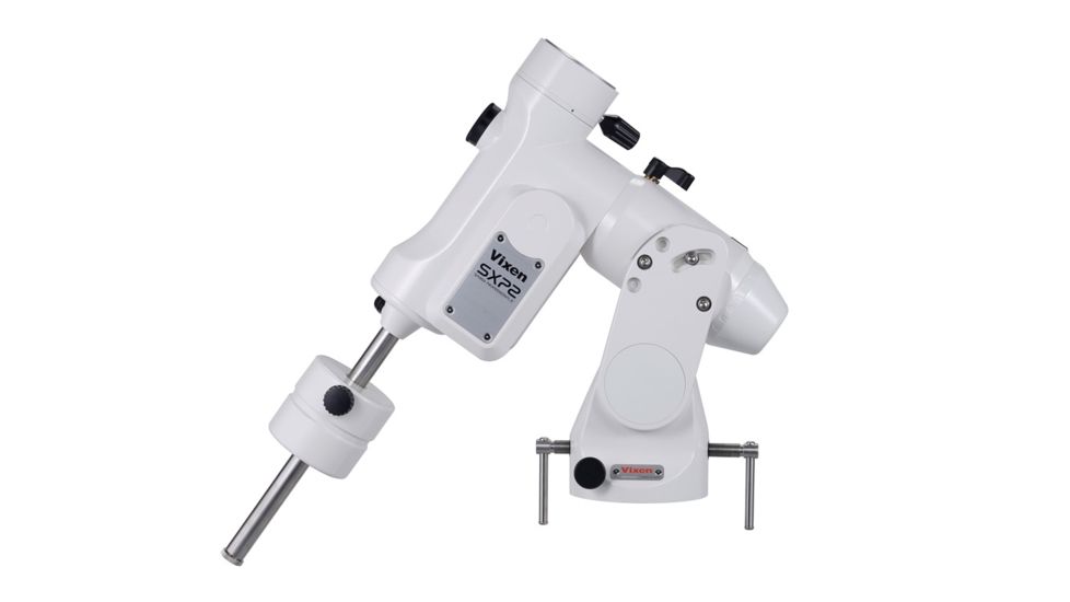 Vixen Sphinx SXP2 Mount and PFL Polar Scope 25131HAL130