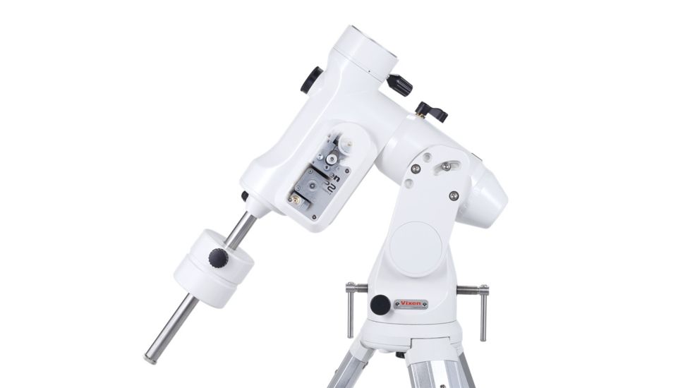 Vixen Sphinx SXP2 Mount and PFL Polar Scope 25131HAL130