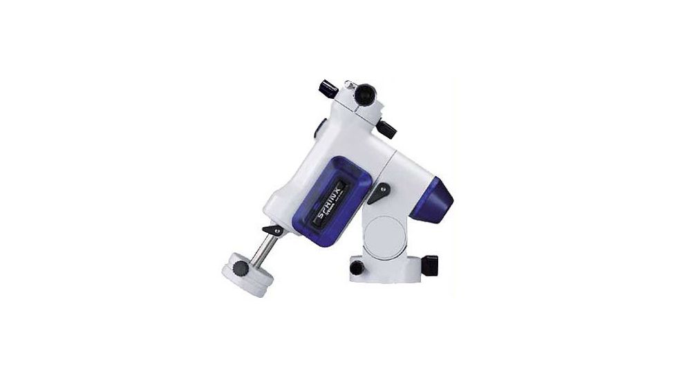 Vixen Sphinx SXW Mount 2502