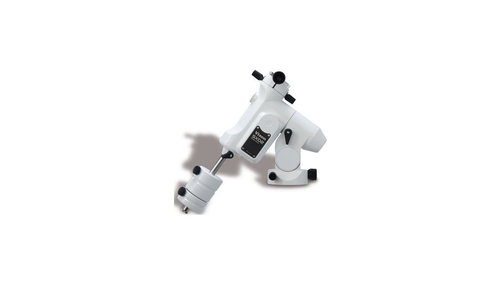 Vixen SX2 Mount  w/Star Book One &amp; ED81SII Telescope (dual speed) 25074DS