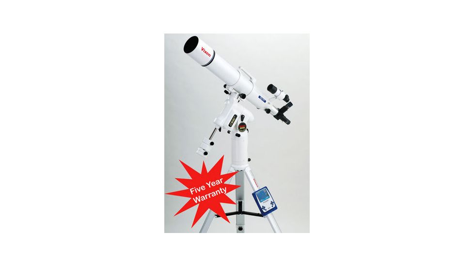 Vixen SXD Equatorial Mount with HAL130 Tripod 2503HAL130