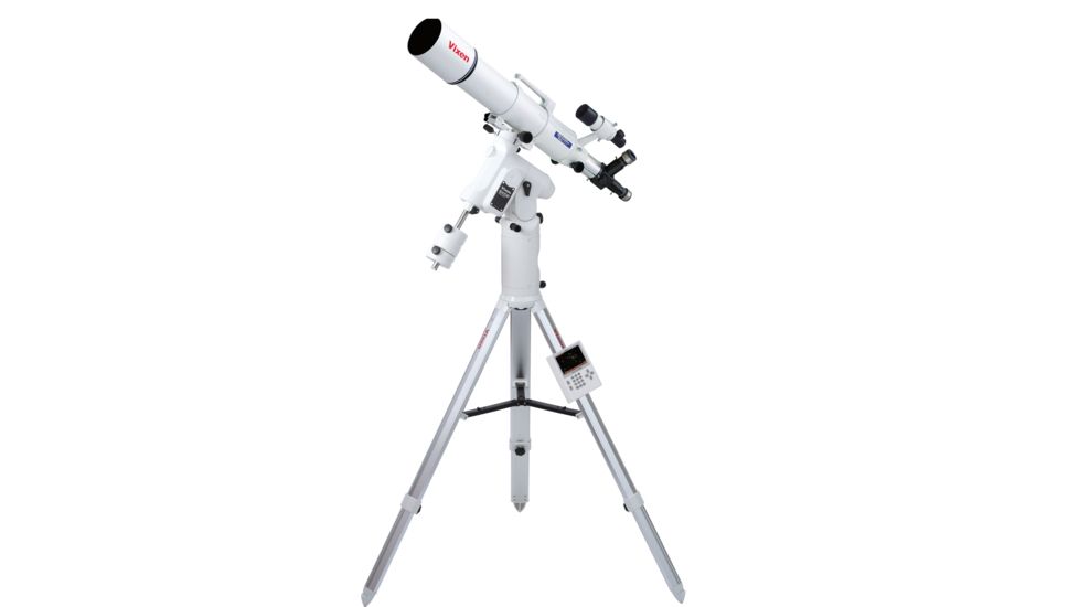 Vixen SXD2 Mount w/Star Book Ten &amp; ED103S Telescope 25081