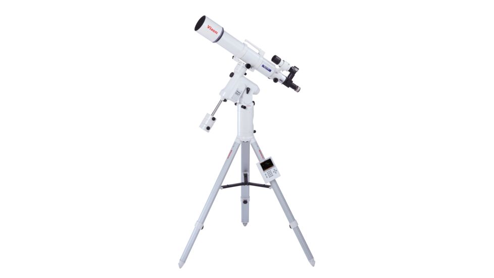 Vixen SXP Mount w/Star Book Ten &amp; ED103S Telescope 25091