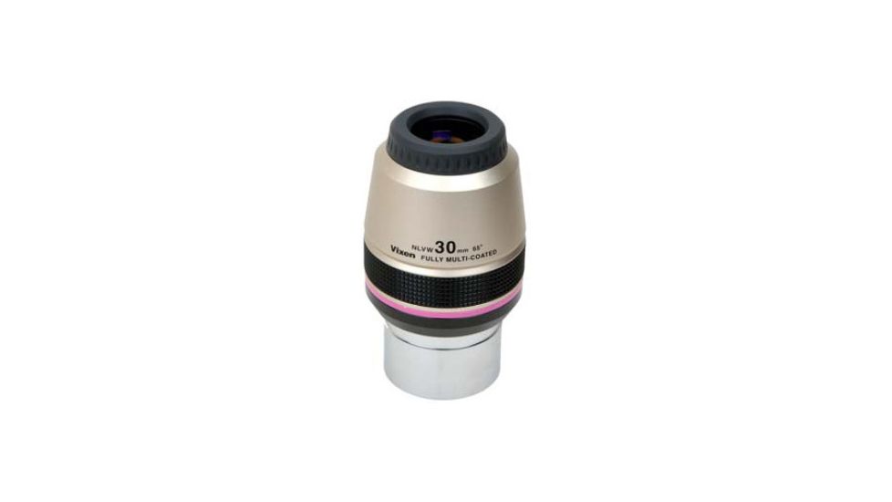 Vixen NLVW 30mm 2in Lanthanum Eyepiece 39301