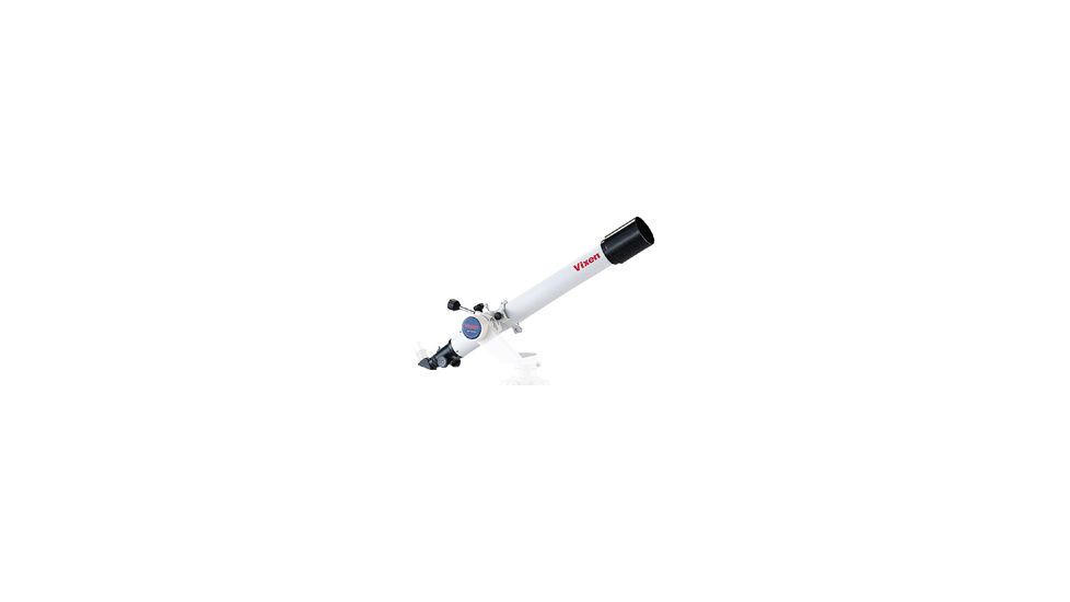Vixen A70Lf Achromatic Refractor 70mm (2.8 inch) OTA Telescope with Finderscope 2602