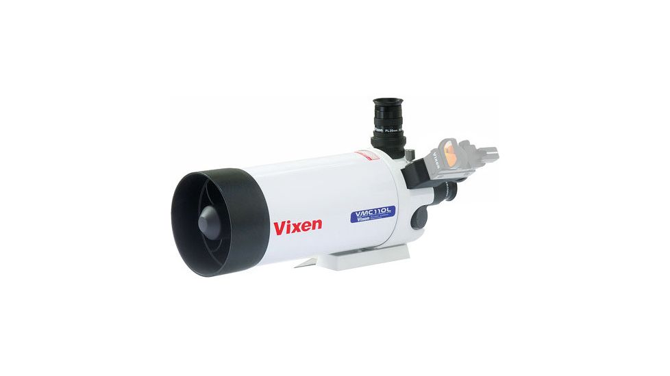Vixen VMC110L 110mm (4.33 inch) Catadioptric f/9.4 OTA Optical Tube Assembly 26052 Telescopes