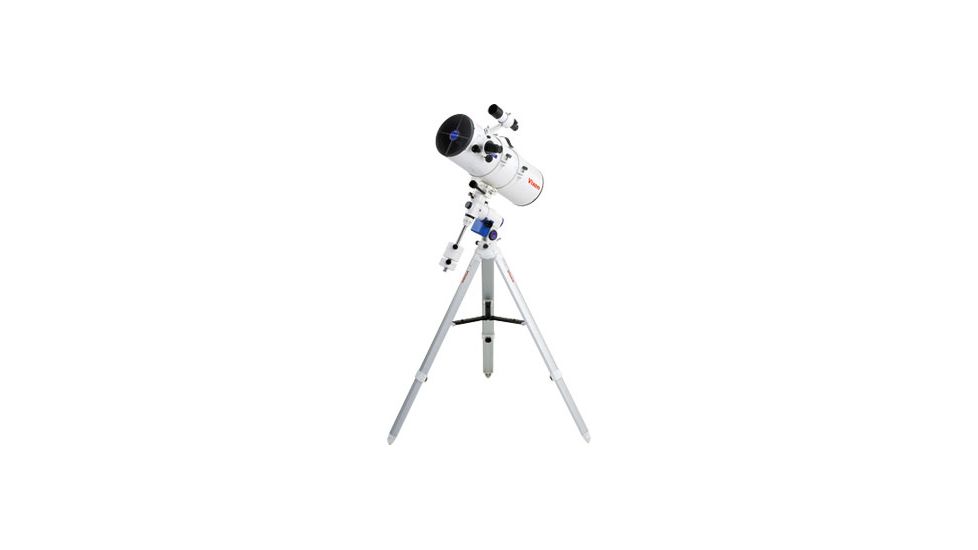Vixen R200SS 200mm Reflector Telescope with GPD2 Equatorial Mount, HAL130 Tripod 39842