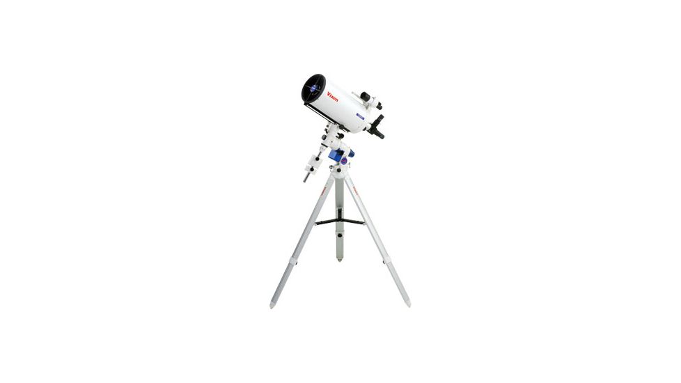 Vixen VC200L Catadioptric Telescope with GPD2 Equatorial Mount, HAL130 Tripod 39852