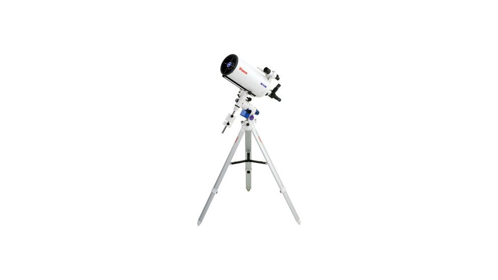 Vixen VC200L Catadioptric Telescope with GPD2 Equatorial Mount, HAL130 Tripod, STAR BOOK-S 39853