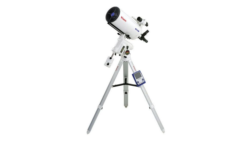 Vixen VC 200L with SXD Mount
