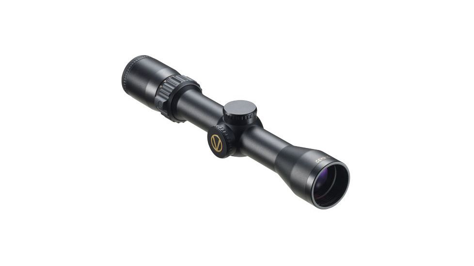 Vixen VI Series Rifle Scope 2-8x32 DP 5848