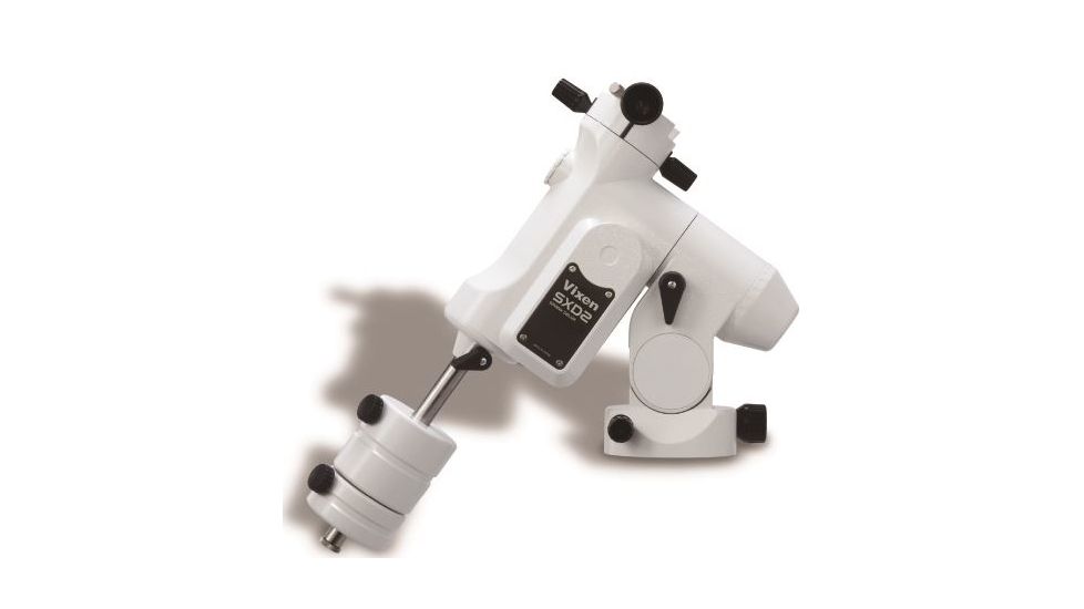 Vixen Sphinx SXD2 Mount w PFL Polar Scope 25101