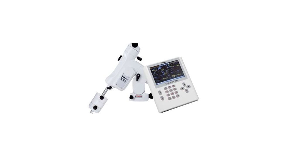 Vixen Sphinx SXP Mount w PFL Polar Scope 25121