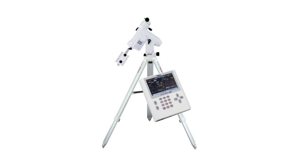 Vixen Sphinx SXP Mount w PFL Polar Scope &amp; Tripod 250121HAL130