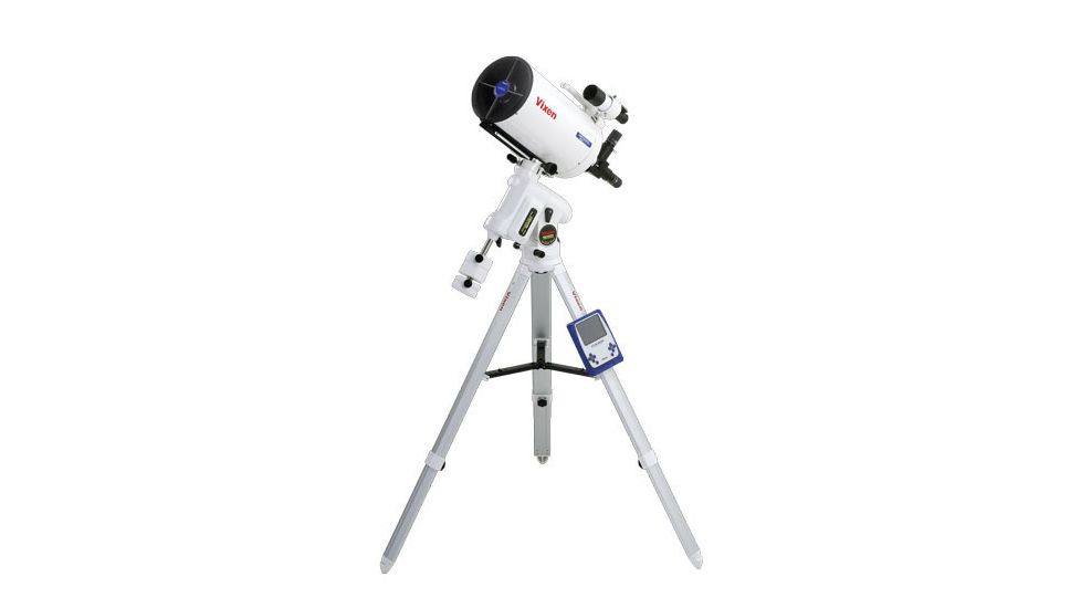Vixen VMC200L Telescope 55037 and Sphinx SXD Mount
