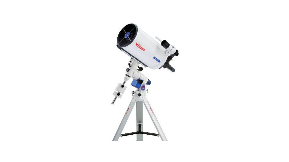 Vixen VMC200L Telescope with Vixen GP2 Mount / Star Book S 39702 - 39703