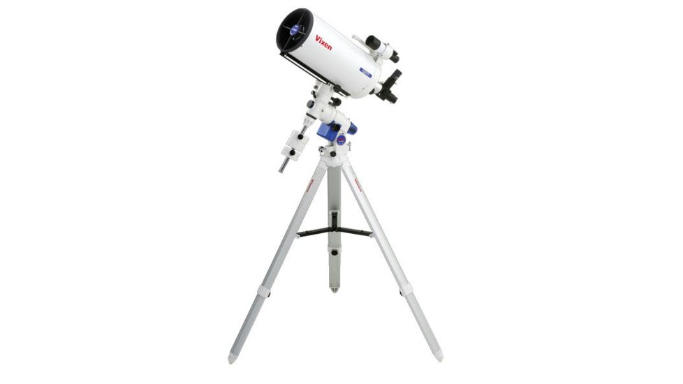 Vixen VMC200L Telescope 200mm and GPD2 Mount
