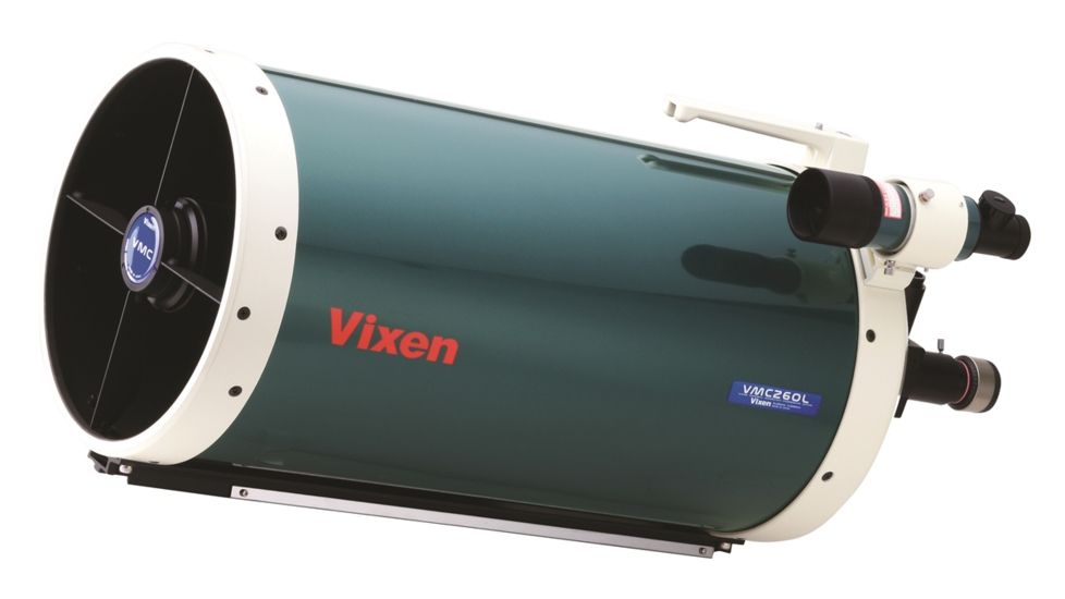 Vixen VMC260L Optical Tube with Feather Touch Focuser 5830FT