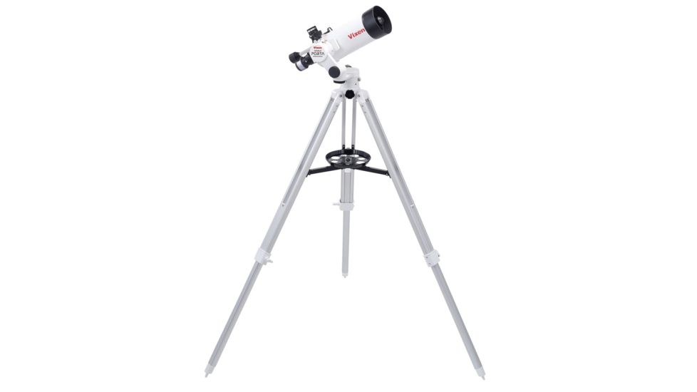 Vixen VMC95L Telescope w/ Mobile Porta Mount 39906