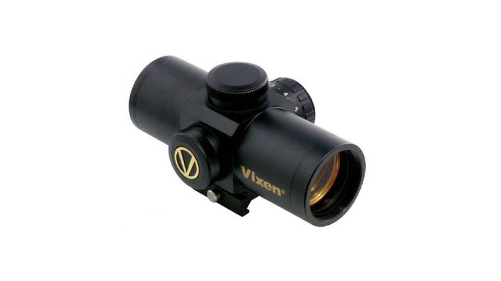 Vixen VXI Series Rifle Scope 1x27 5931