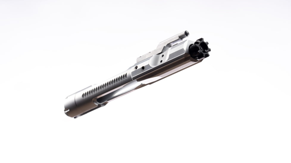 VKTR Industries Bolt Carrier Group, DI, Complete, 9310 Nitride Bolt, ID OD Thin Dense Chrome Carrier, V-2009-0719-002-RP