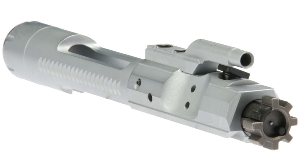 VKTR Industries Complete Direct Impingement Bolt Carrier Group, Combat Match Bolt, ID OD Hard Chrome Carrier, V-2005-0619-003-RP