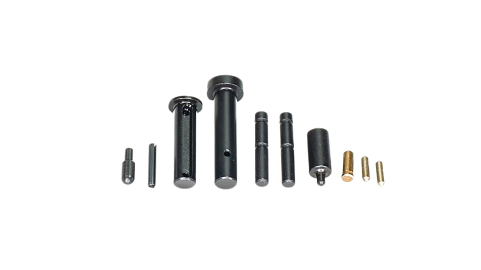 VKTR Industries WLA AR-15 Pin/Detent Kit Stg1 Lpk, WLA-LOW-1012-01
