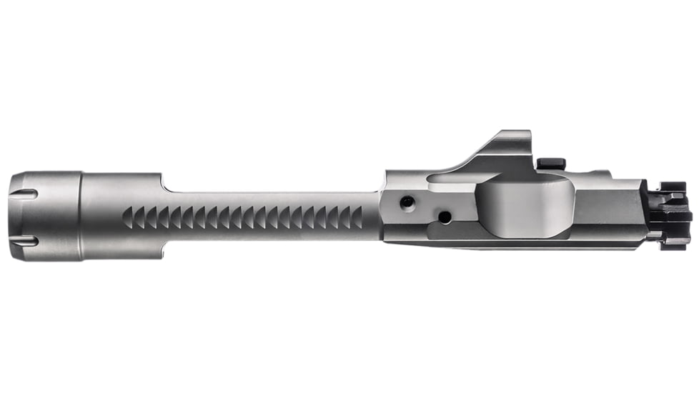 VKTR Industries Complete Piston Bolt Carrier Group, AR Platform, 8.4in, Chrome, Black, V20090719001RP