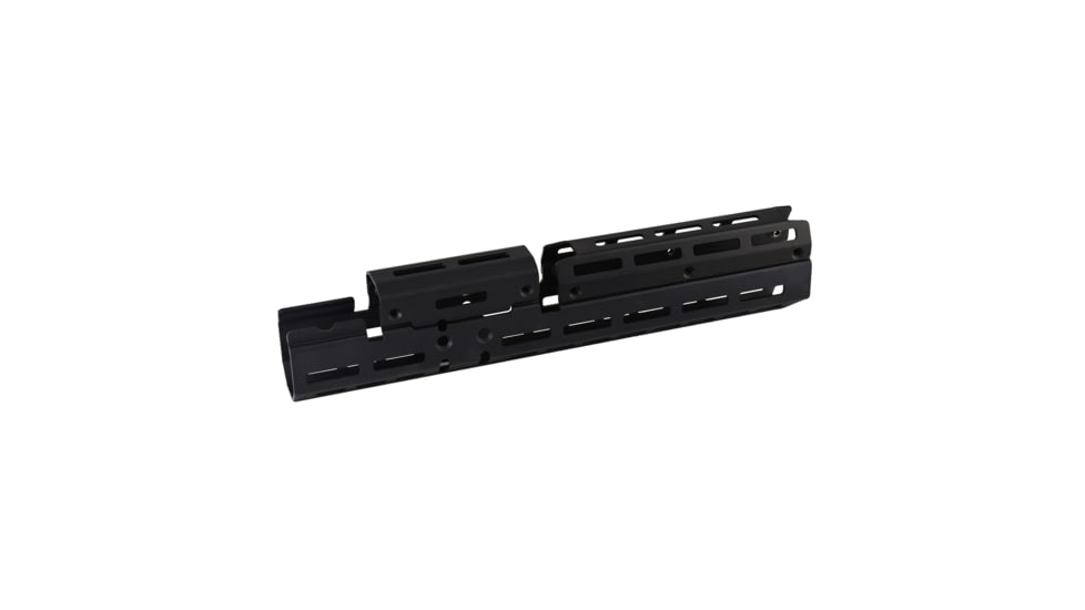 VLTOR Weapon Systems CMRD-AKM-E, AK Handguard, Fits AK Rifles, Matte Finish, Black CMRD-AKM-E