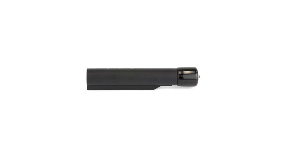 Vltor AR-15 Receiver Extension, Black, VLTRRE-1