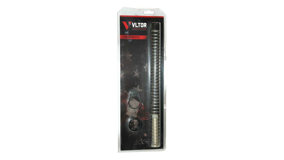 Vltor Carbine Spring And Buffer Kit
