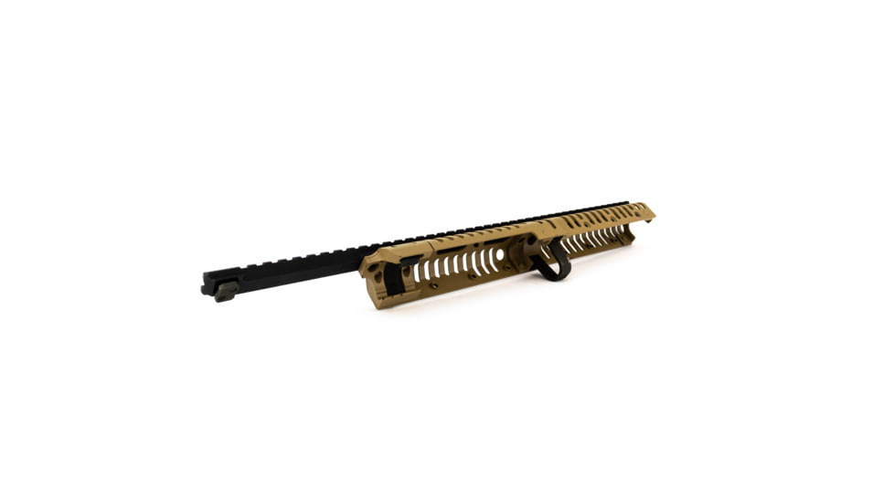 Vltor CASV-14 M14 Rail System, Flat Dark Earth CASV-14T
