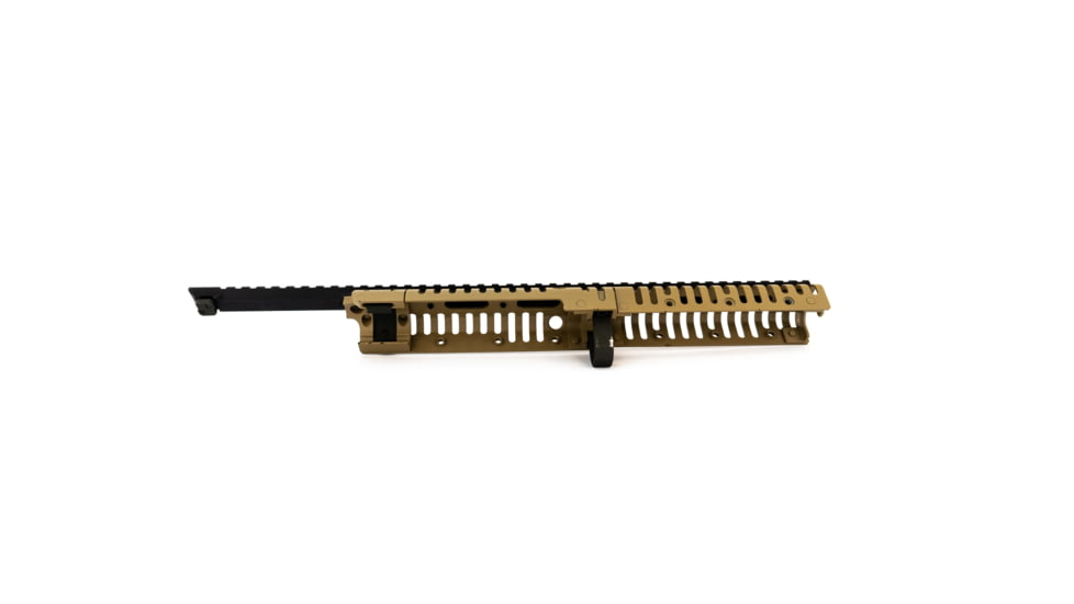 Vltor CASV-14 M14 Rail System, Flat Dark Earth CASV-14T