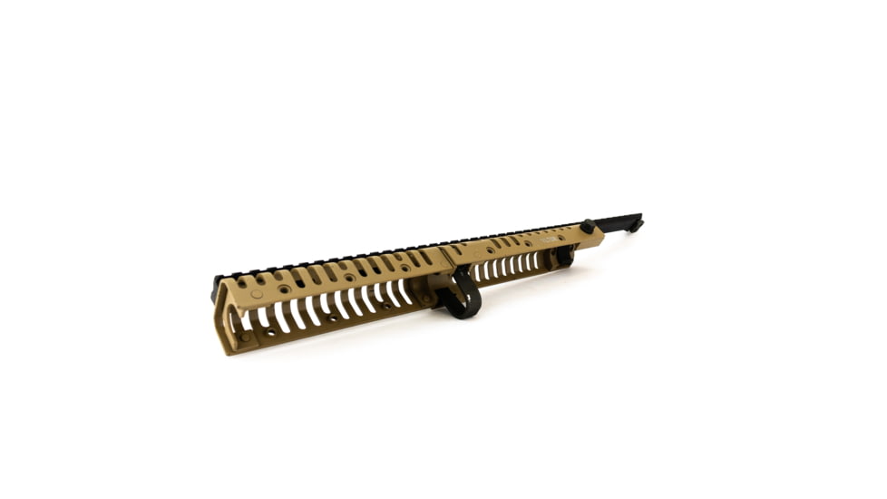 Vltor CASV-14 M14 Rail System, Flat Dark Earth CASV-14T