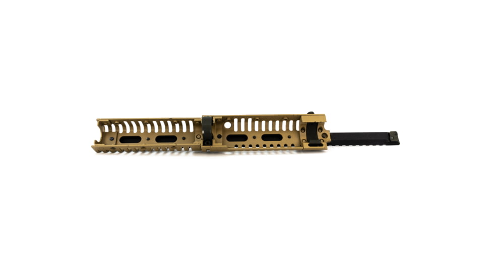 Vltor CASV-14 M14 Rail System, Flat Dark Earth CASV-14T