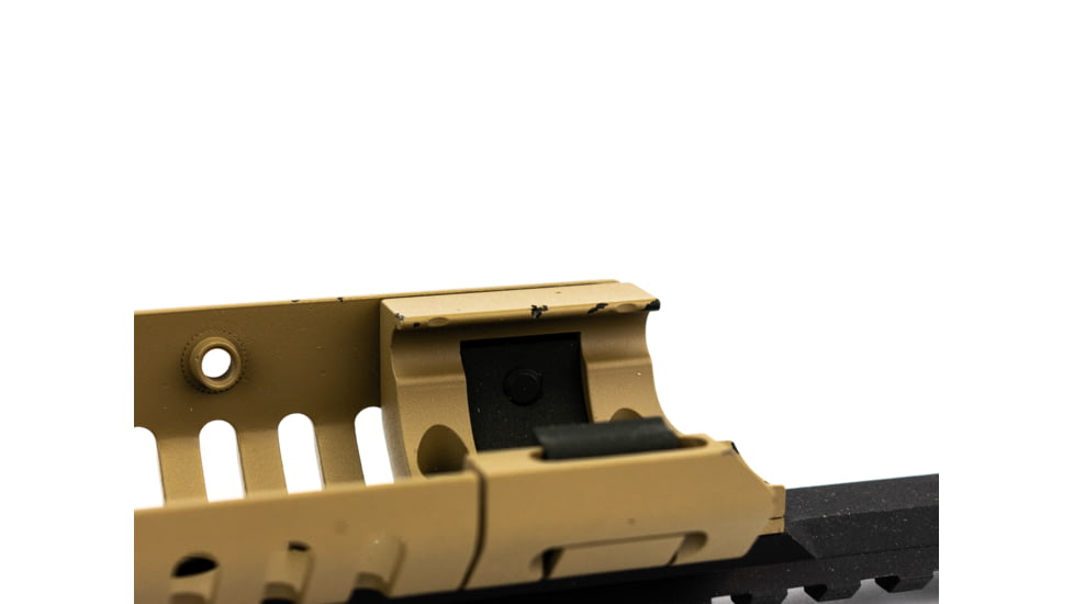 Vltor CASV-14 M14 Rail System, Flat Dark Earth CASV-14T