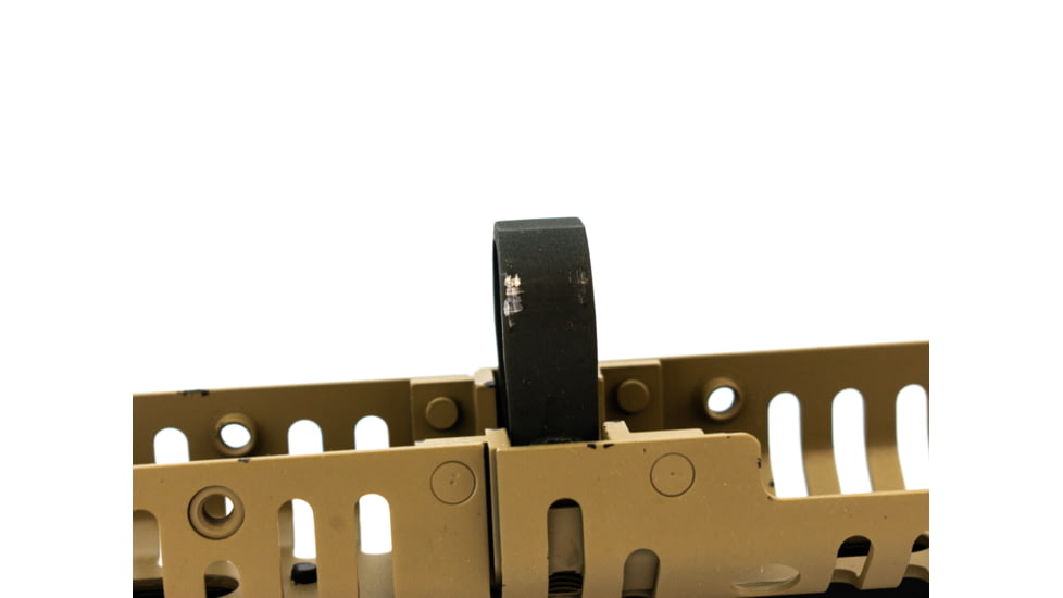 Vltor CASV-14 M14 Rail System, Flat Dark Earth CASV-14T