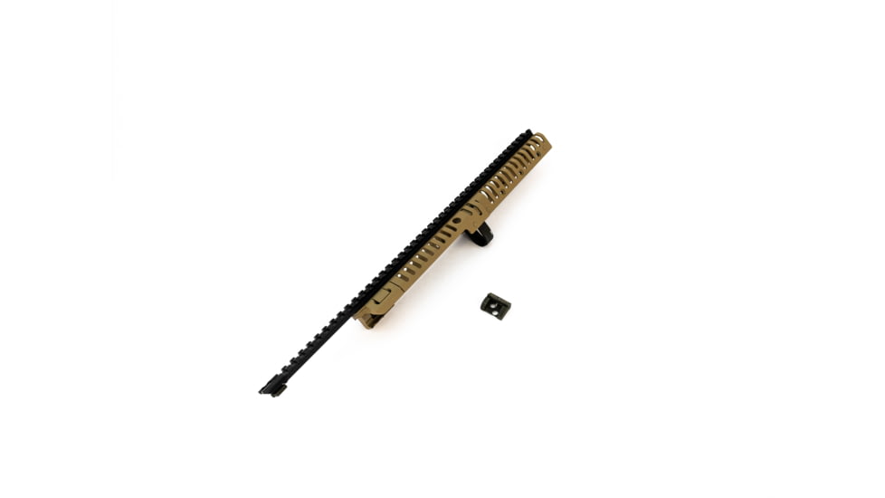 Vltor CASV-14 M14 Rail System, Flat Dark Earth CASV-14T