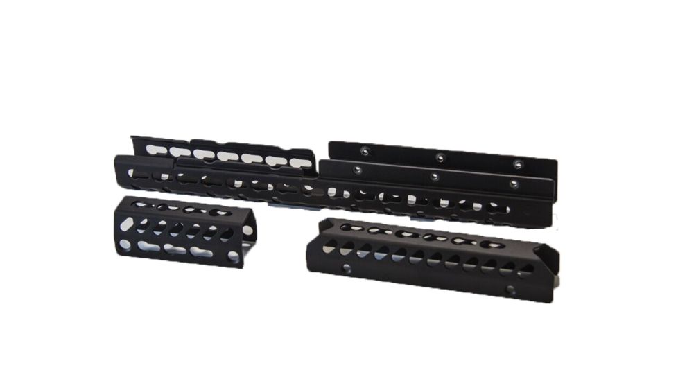 Vltor CMRD AK Handguard, Black, 13.3 in, CMRD-E