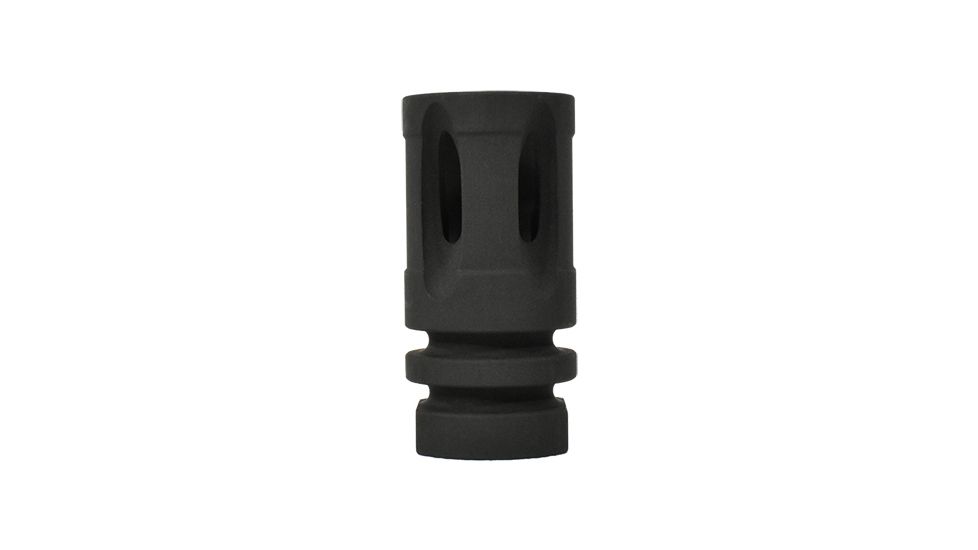 Vltor Flash Hiders and Compensator, .223, Thread 1/2-28, Black VC-A1
