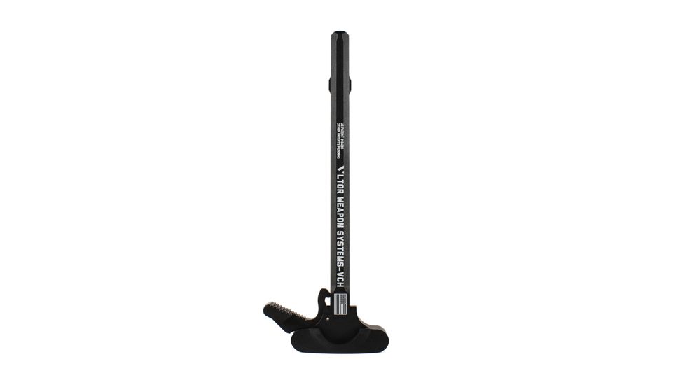 Vltor Gunfighter Charging Handle, 5.56mm, Small Frame, Mod 3-Long Right Hand, VCH-SF-3